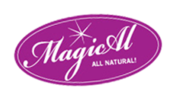 Magic Al Logo