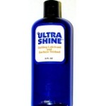 ULTRA SHINE Surface Lubricant and Oxidant (8 oz)