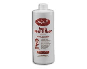 Septic Digest It Magic Concentrate