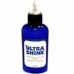 ULTRA SHINE Surface Lubricant and Oxidant (2 oz)